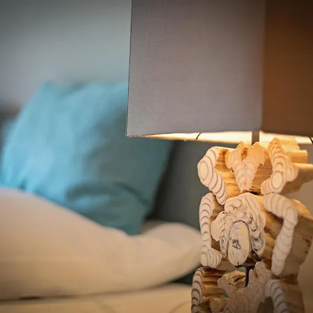 Апартаменты Maisonette No 8