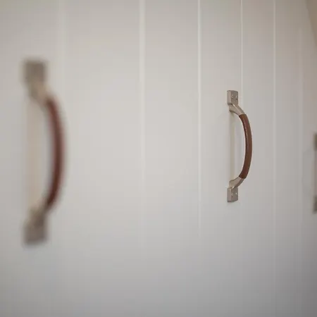 Apartment Maisonette No 8