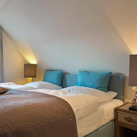 Апартаменты Maisonette No 8