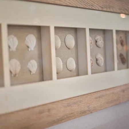 Апартаменты Maisonette No 8 Веннингштедт