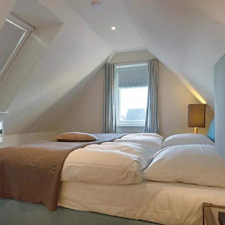 Апартаменты Maisonette No 8