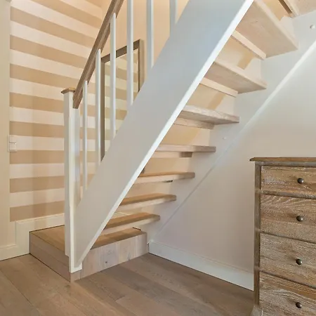 Apartment Maisonette No 8 *