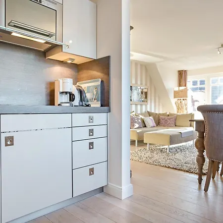Maisonette No 8