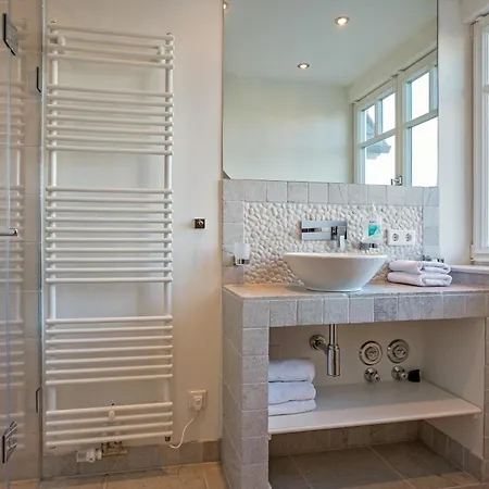 Maisonette No 8 * Wenningstedt-Braderup