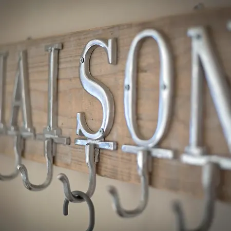 Апартаменты Maisonette No 8