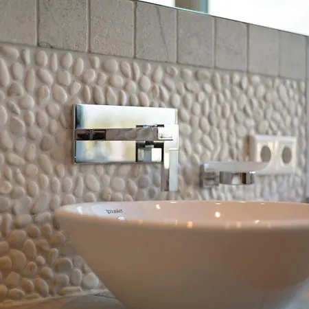 Апартаменты Maisonette No 8 Веннингштедт