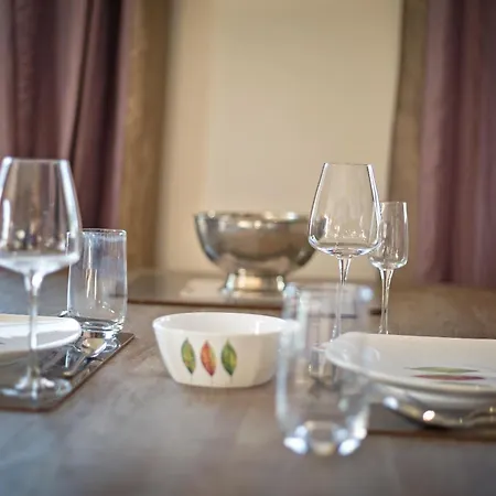 Апартаменты Maisonette No 8 *