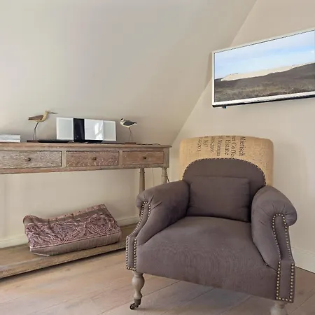 Maisonette No 8 Apartment Wenningstedt-Braderup