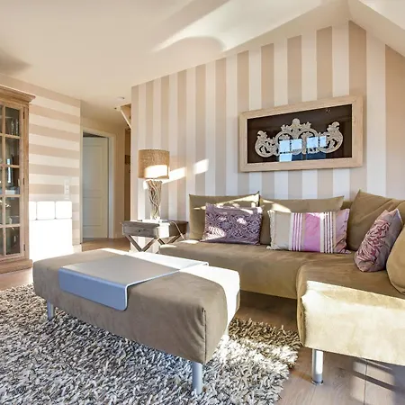 Maisonette No 8 Апартаменты *