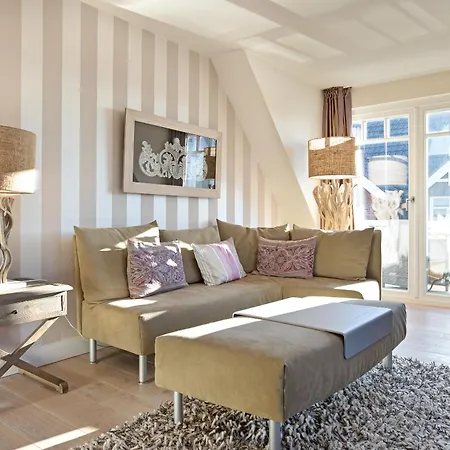 Maisonette No 8 Апартаменты *