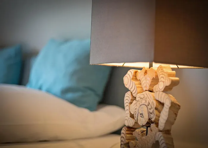 Appartamento Maisonette No 8