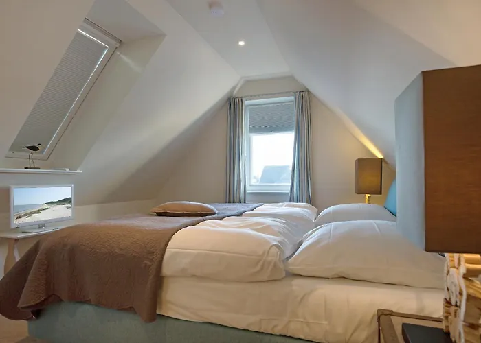 Appartamento Maisonette No 8