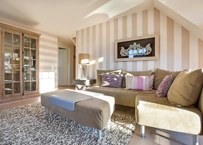 Maisonette No 8 Appartamento *