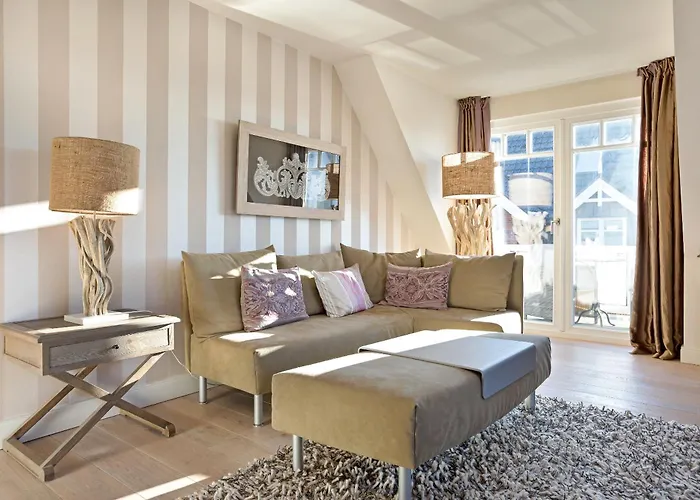 Maisonette No 8 Appartamento *